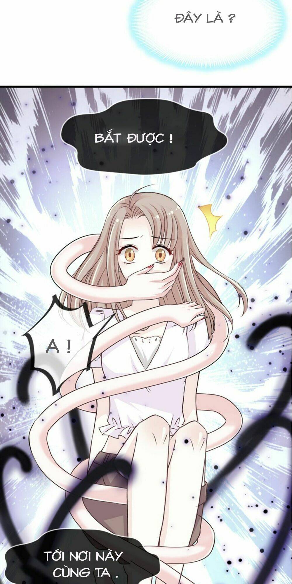 thiên hạ đệ nhất sủng phi chapter 2 22