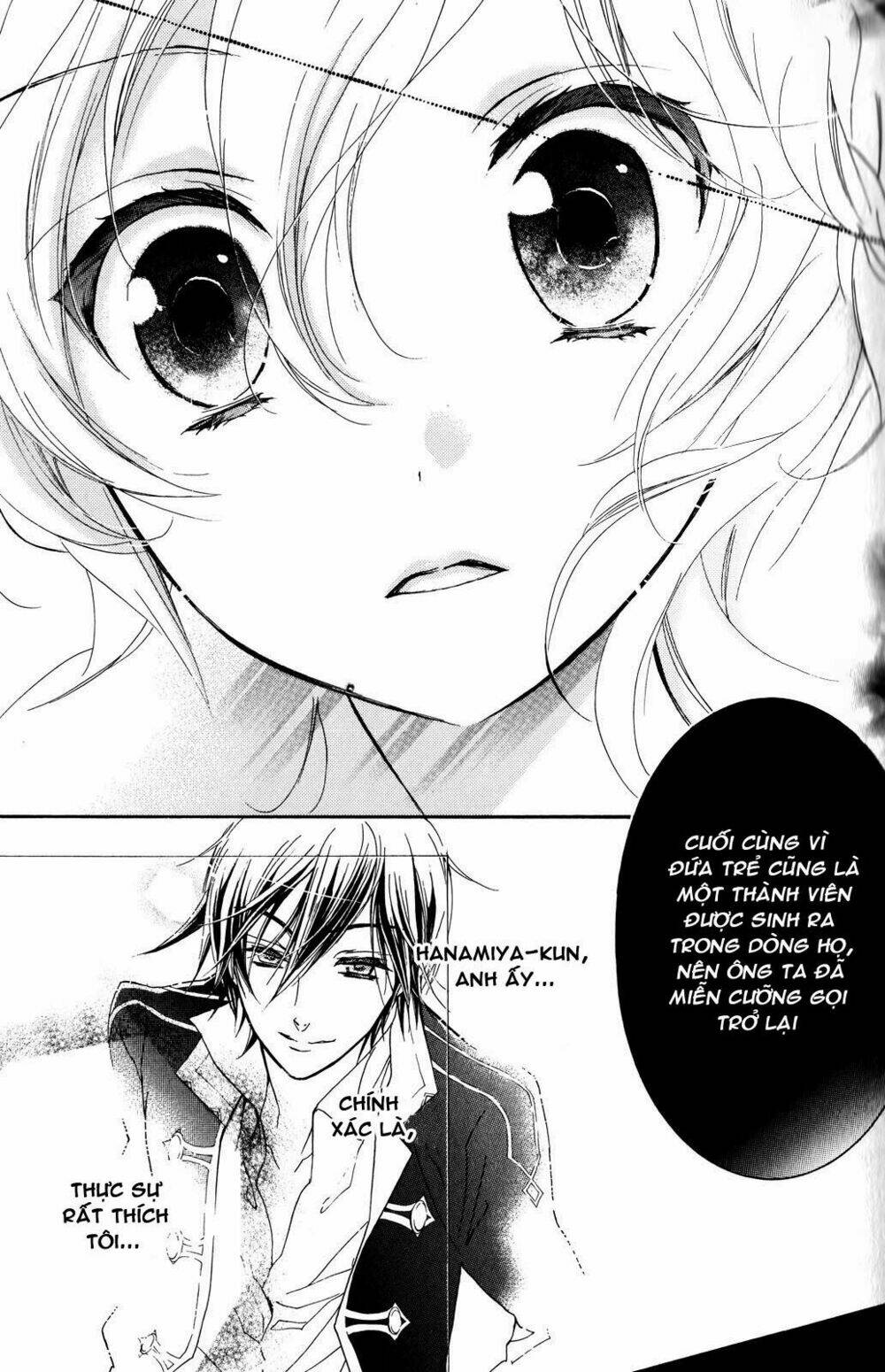 super darling! chapter 5 34