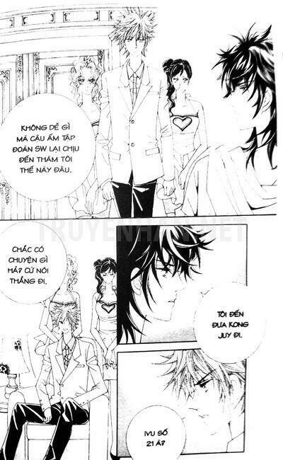 lọ lem hậu đậu chapter 30 29