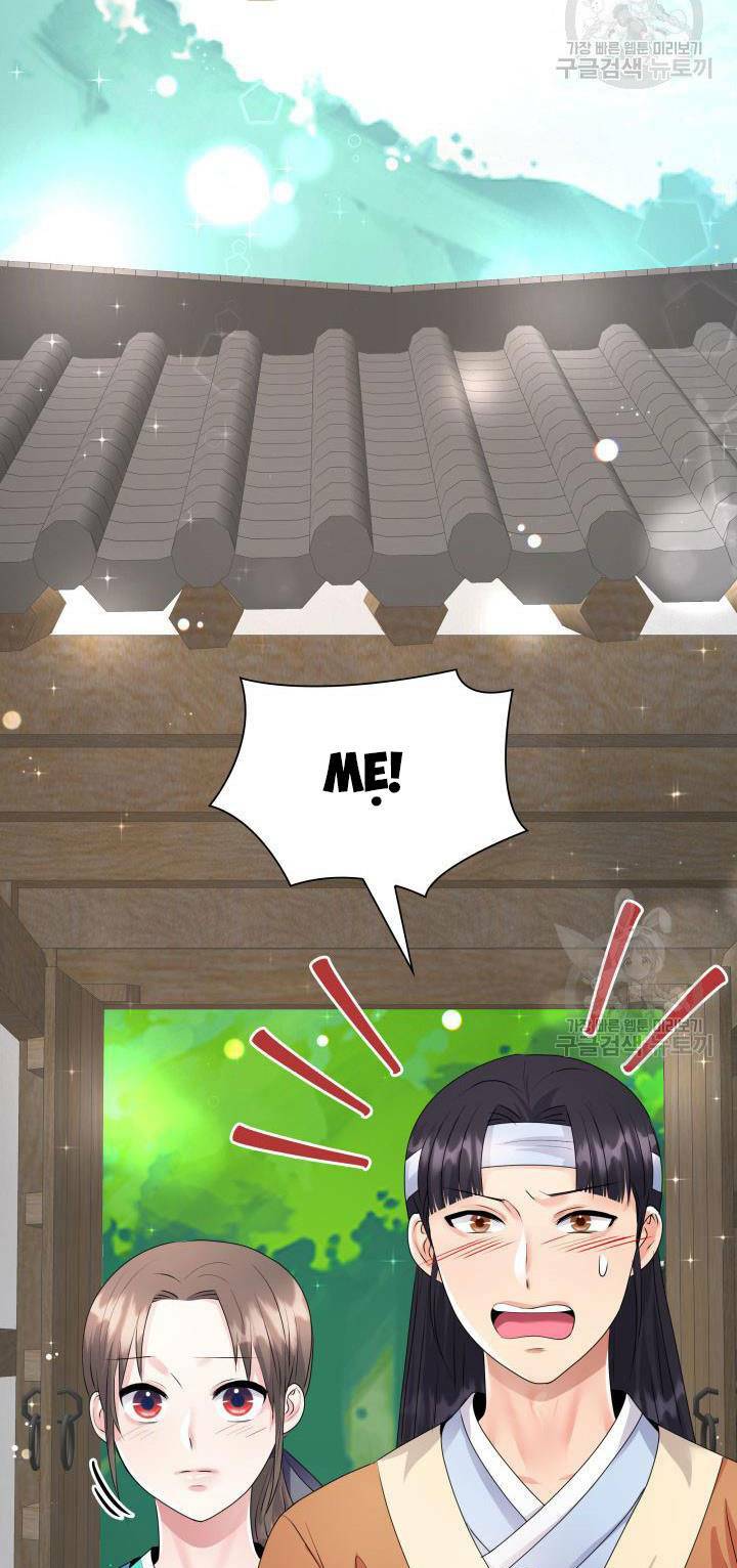 cô dâu của sói đen chapter 20 6