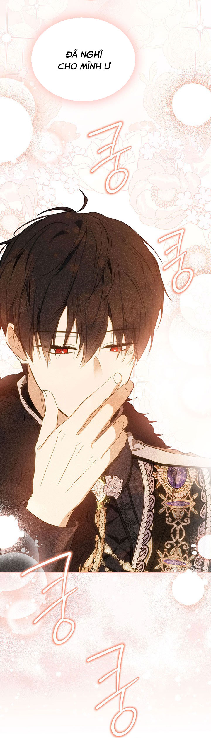 lần này tôi sẽ trở thành gia chủ chapter 133 42