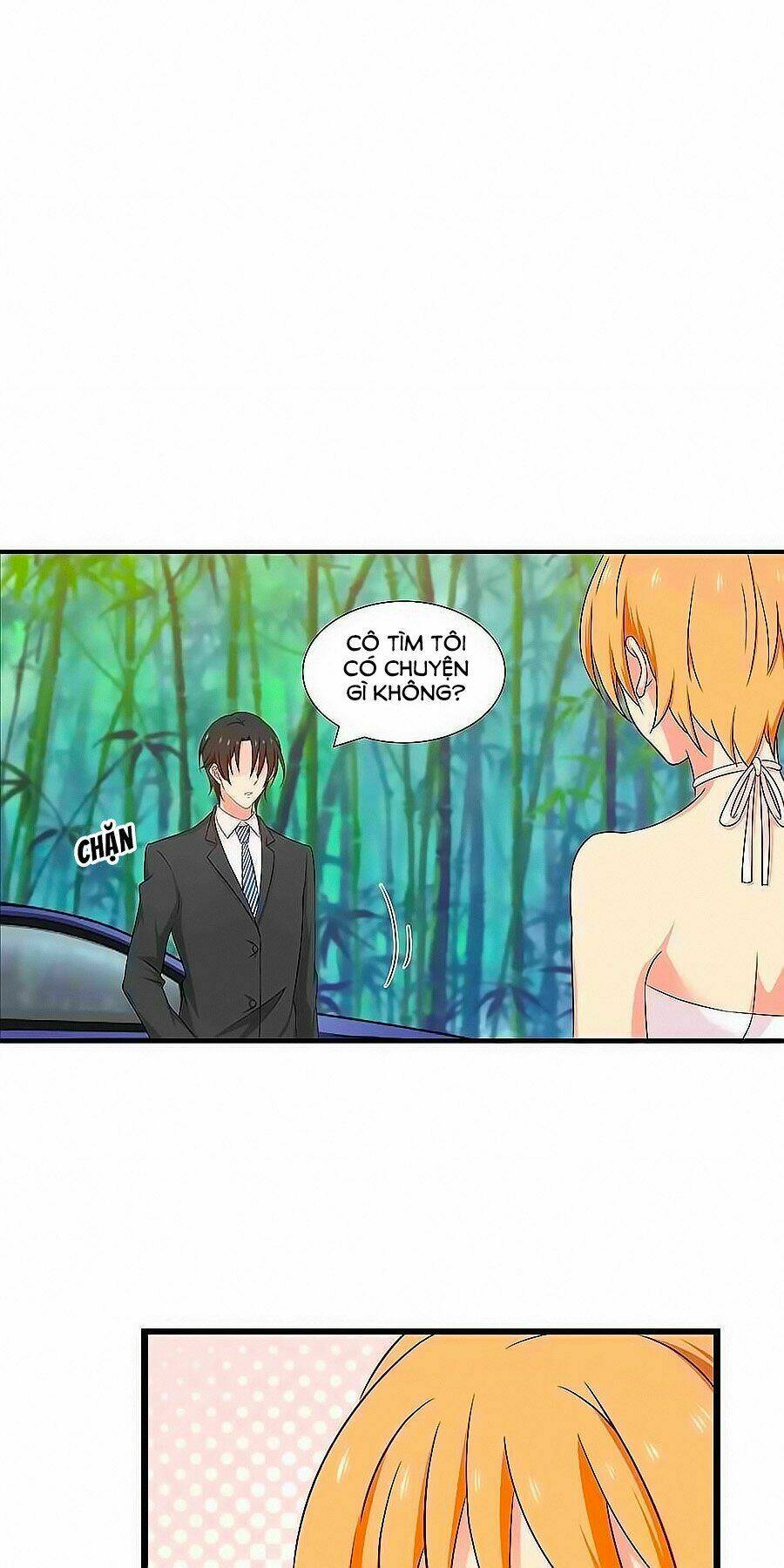 chỉ nhiễm thành hôn chapter 107 16