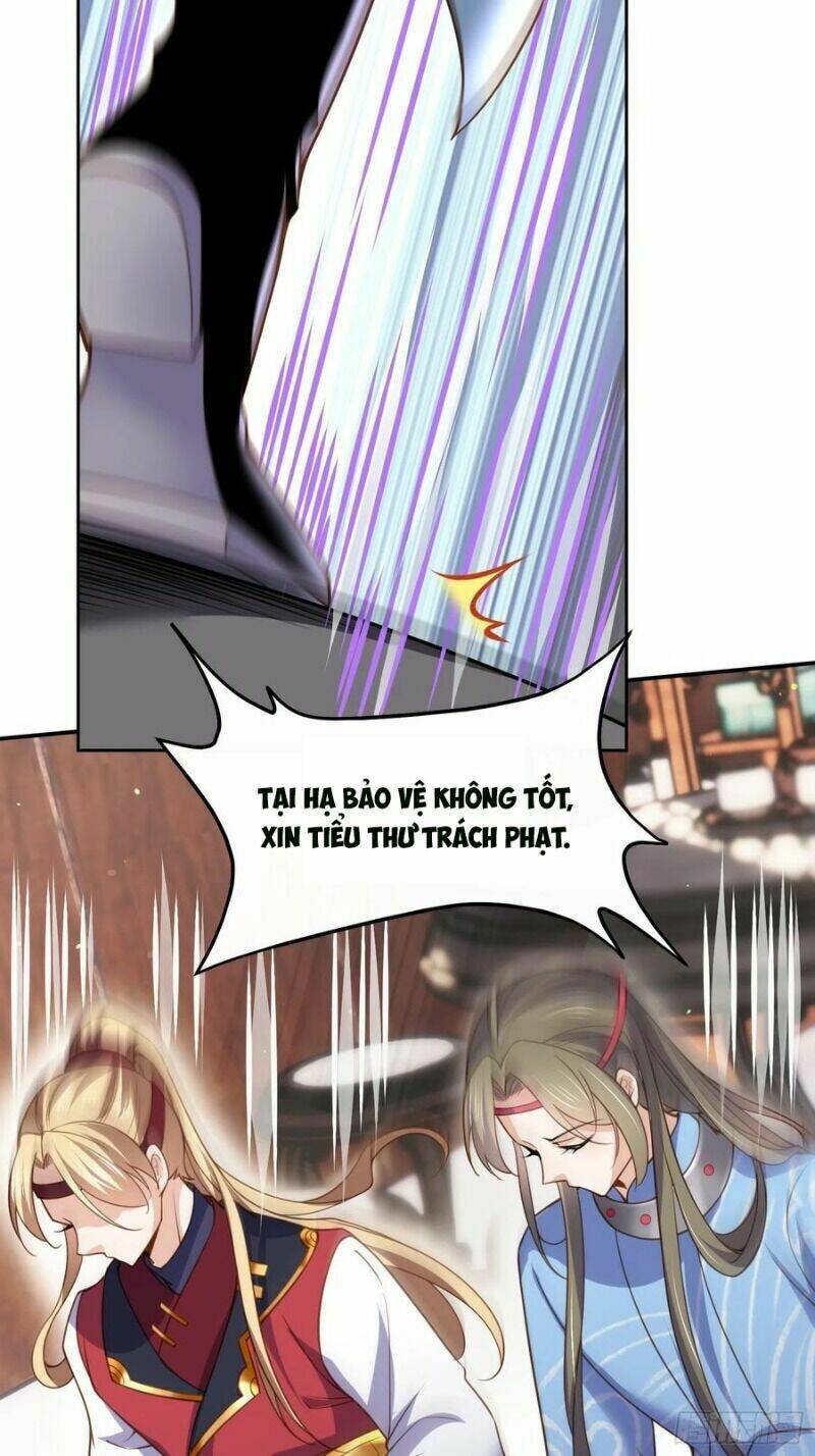 hoạn phi thiên hạ chapter 118 19