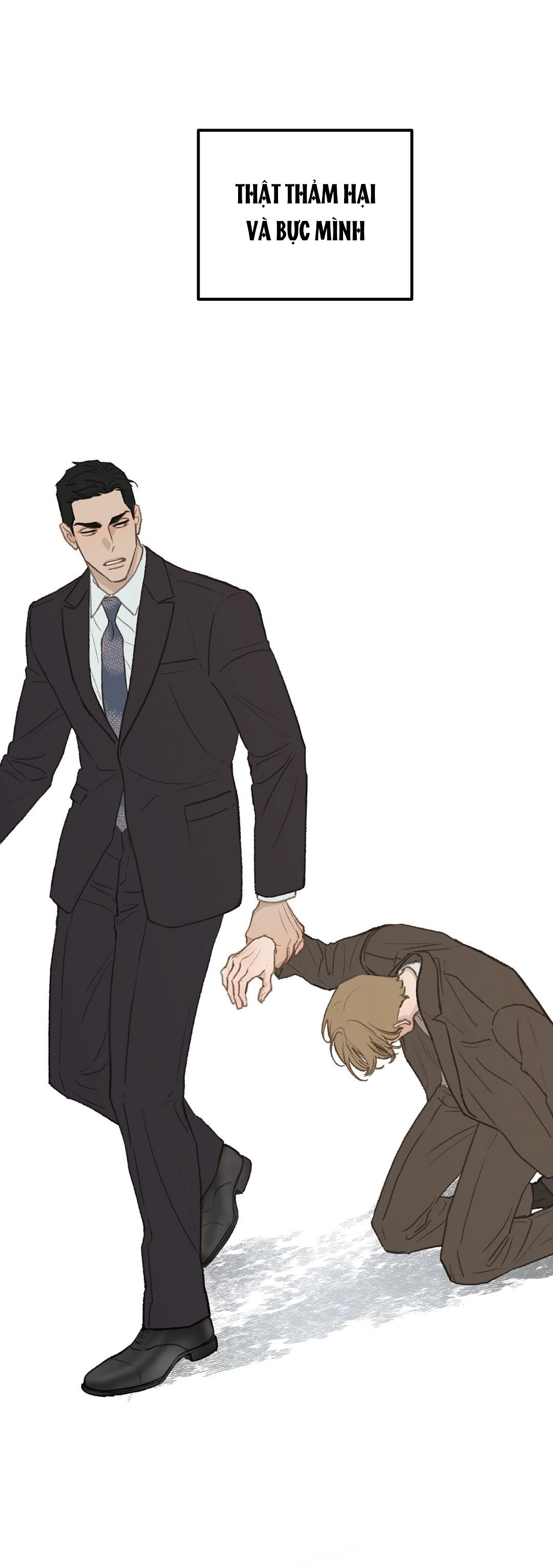 vùng cấm tình yêu của beta chapter 47 44