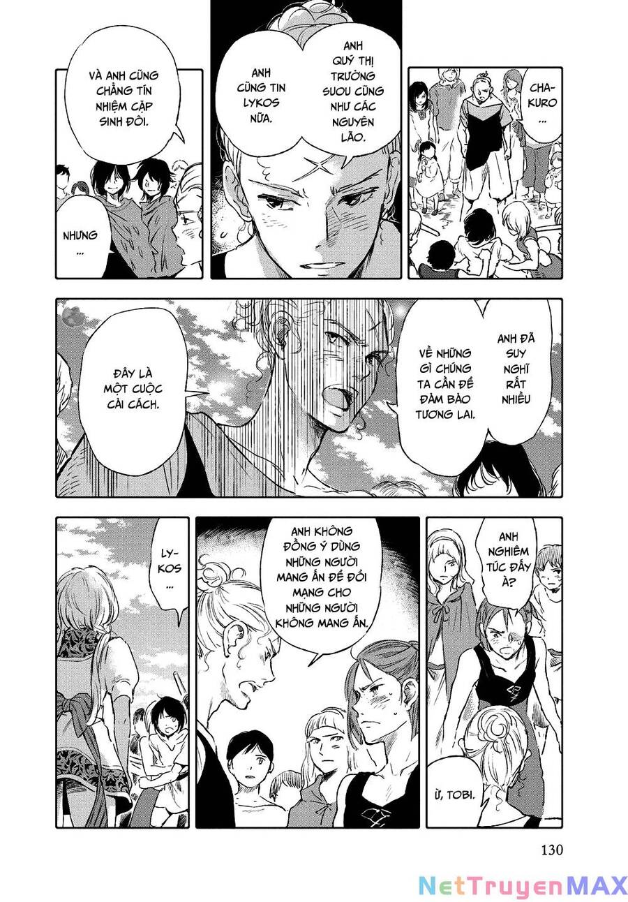 children of the whales chapter 37 11