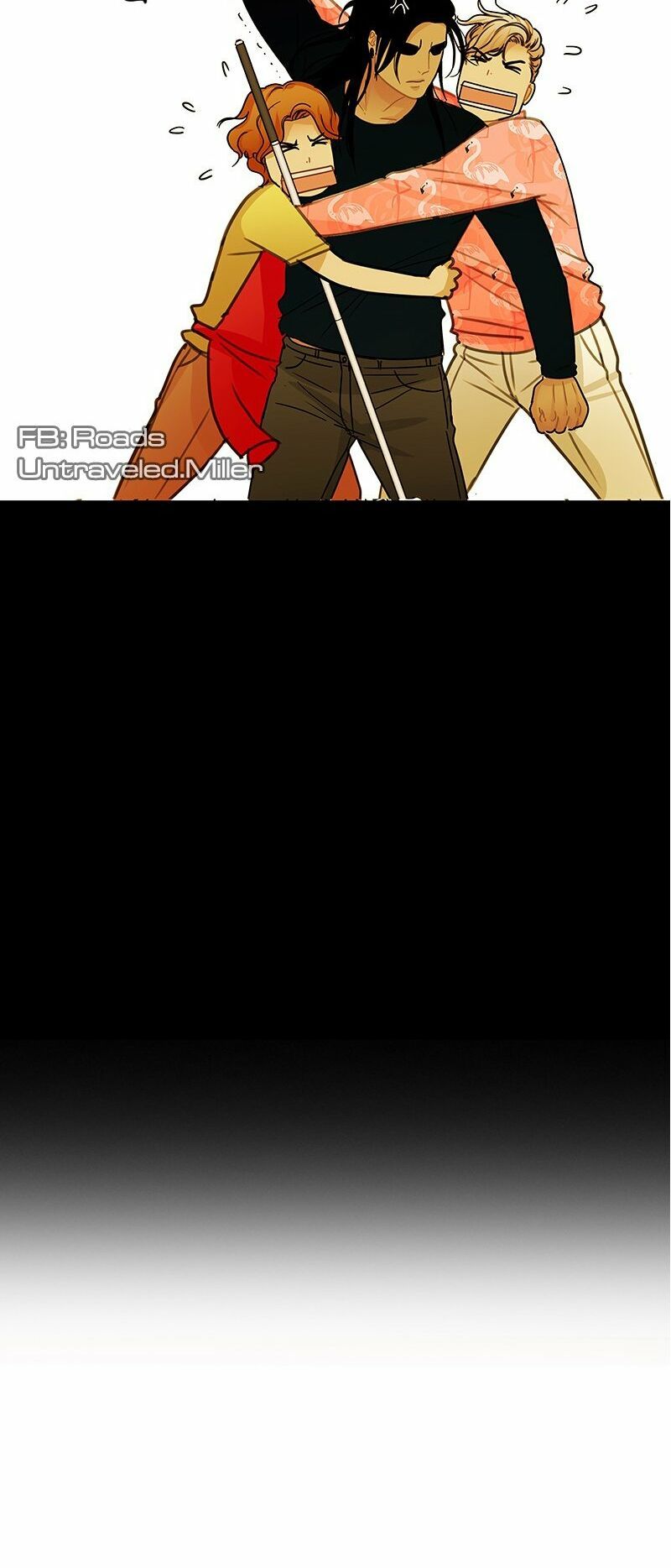 nửa đêm ở poppy land chapter 44 22