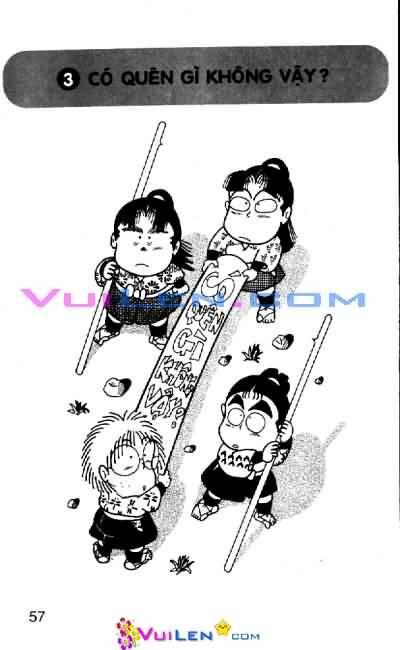 ninja loạn thị chapter 38 58