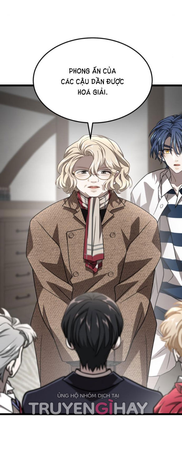 dark moon - tế đàn ánh trăng chapter 26.2 33