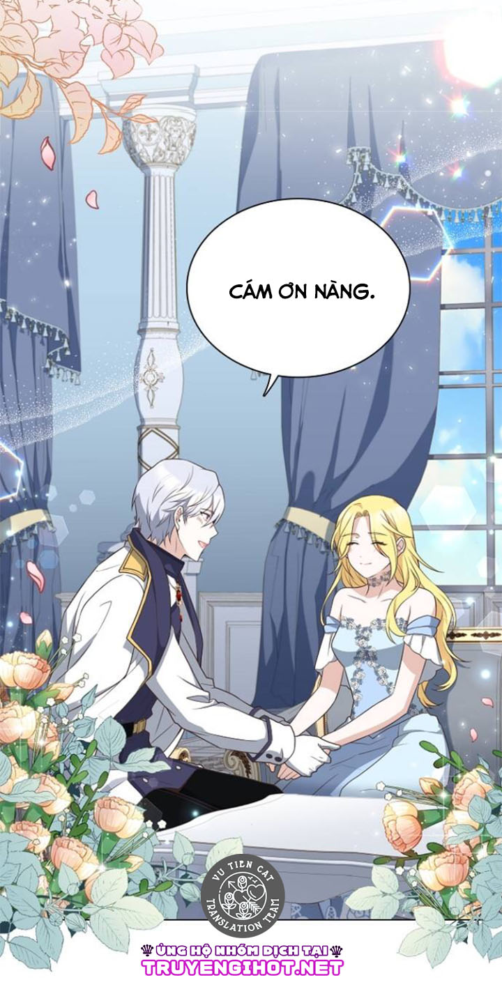 lời cầu hôn đến từ hoàng đế chapter 30.2 12