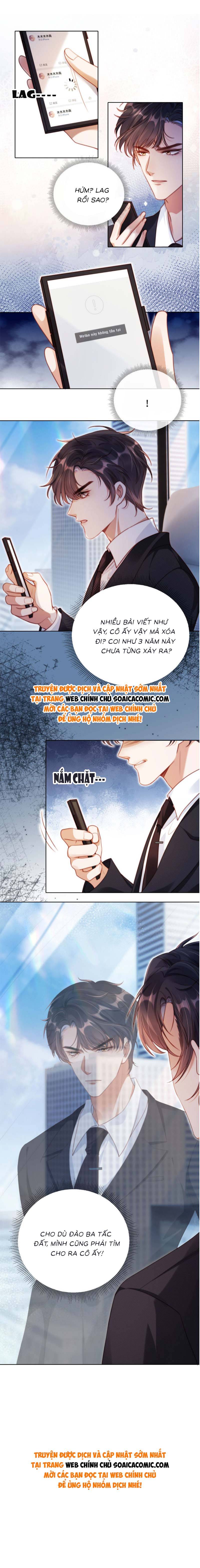 thừa kế gia sản nghìn tỷ sau ly hôn chapter 5 10