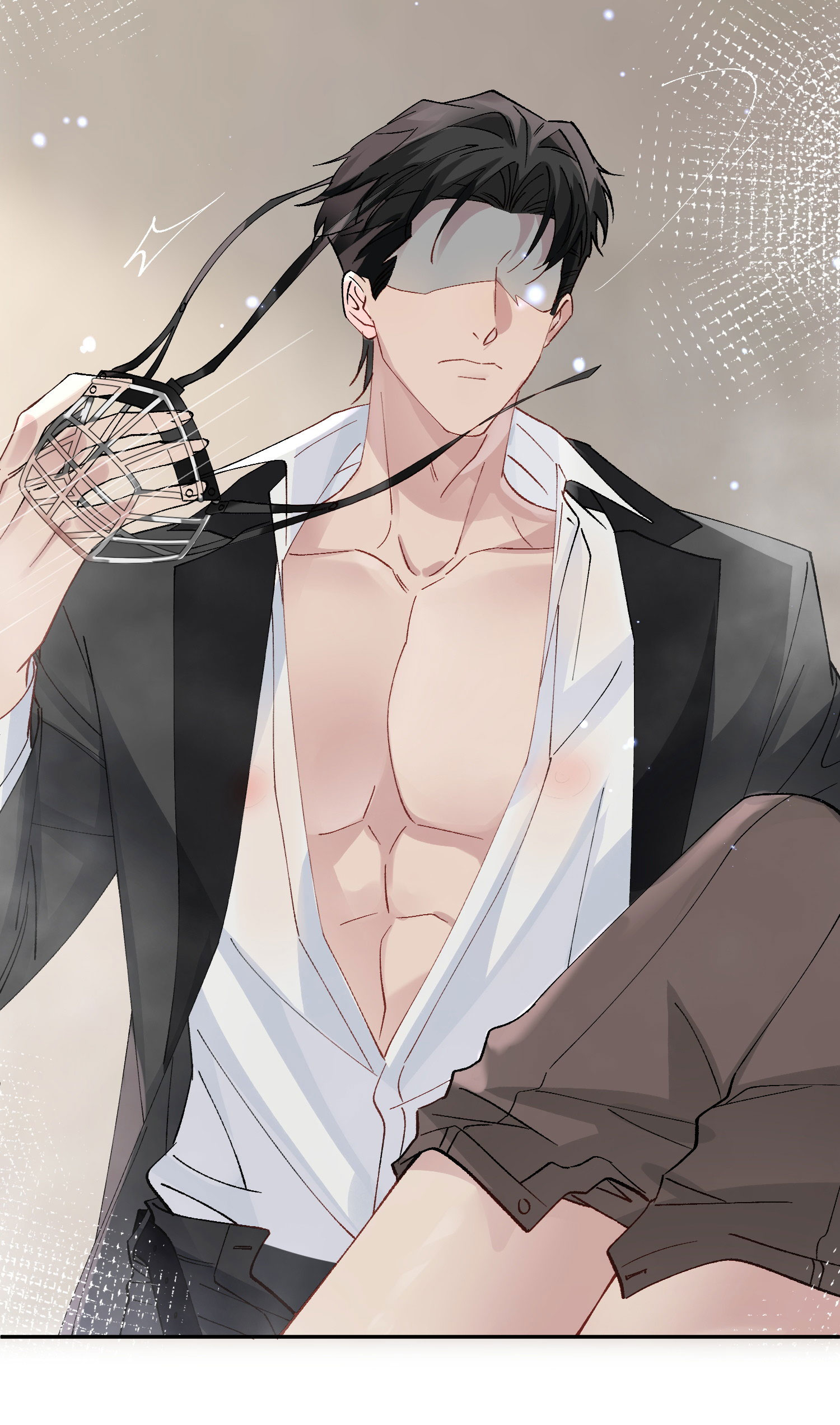 ỷ trên hiếp dưới chapter 14 25