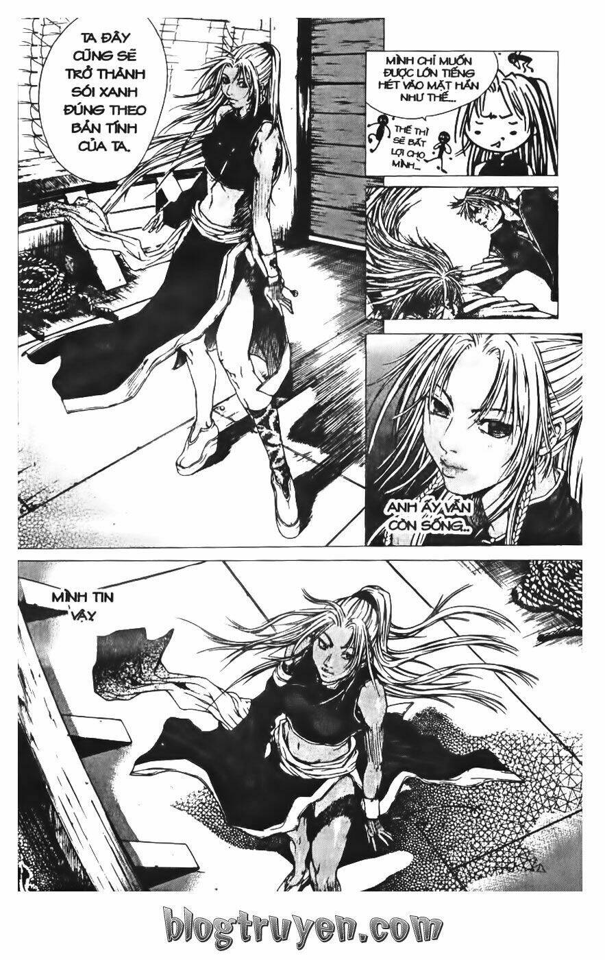 threads of time - dòng thời gian chapter 26 9