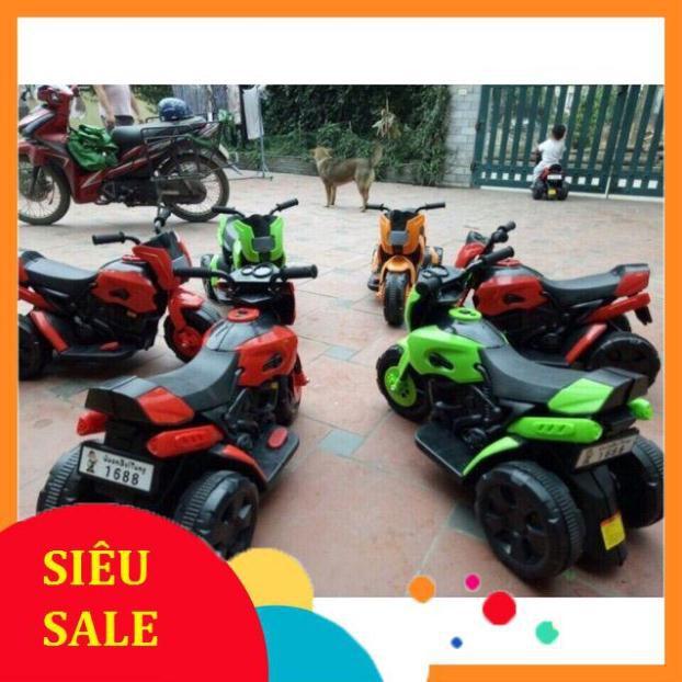 GIÁ RẺ SỐ 1: XE MÁY ĐIỆN TRẺ EM