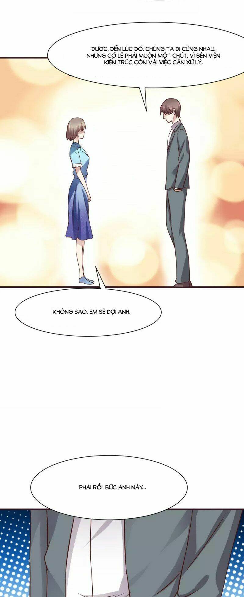 thời gian đều biết chapter 49 17