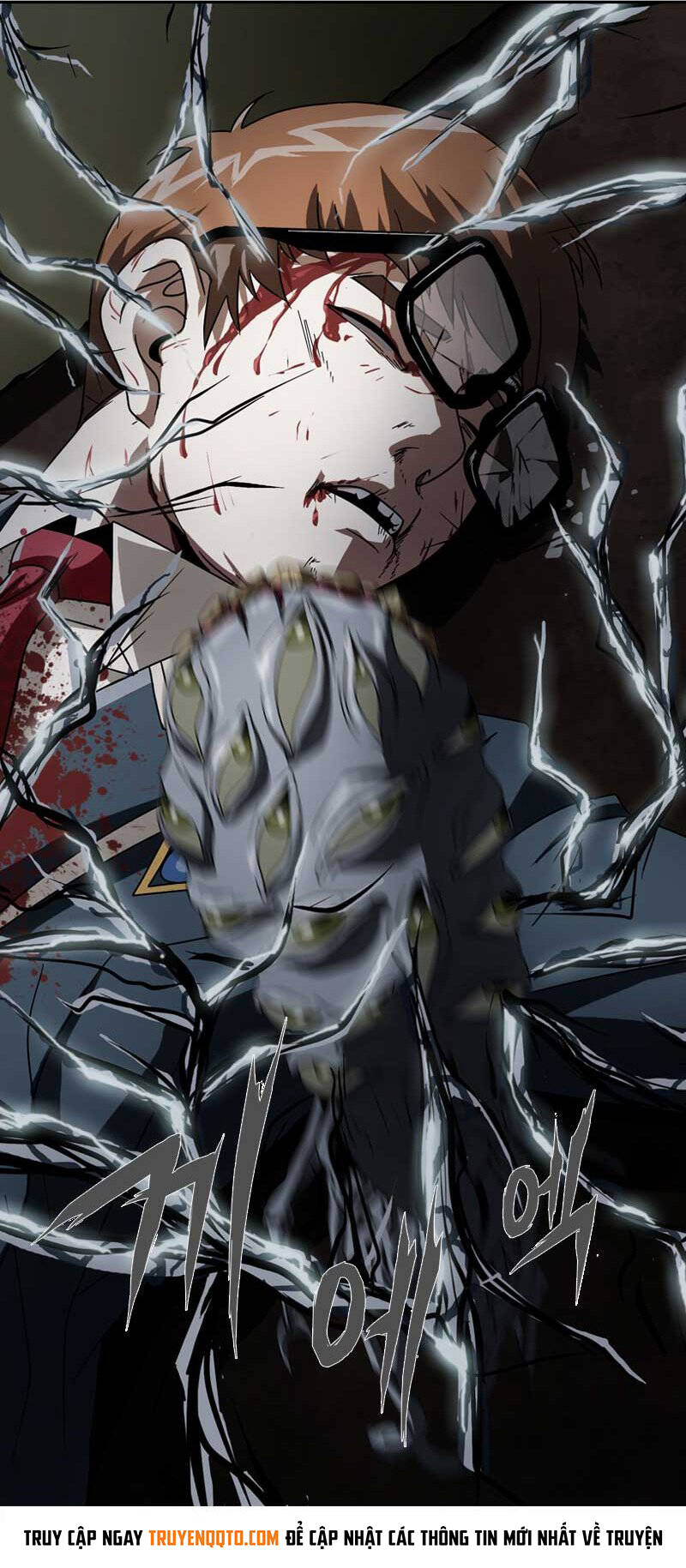 we-on: be the shield chapter 6 32