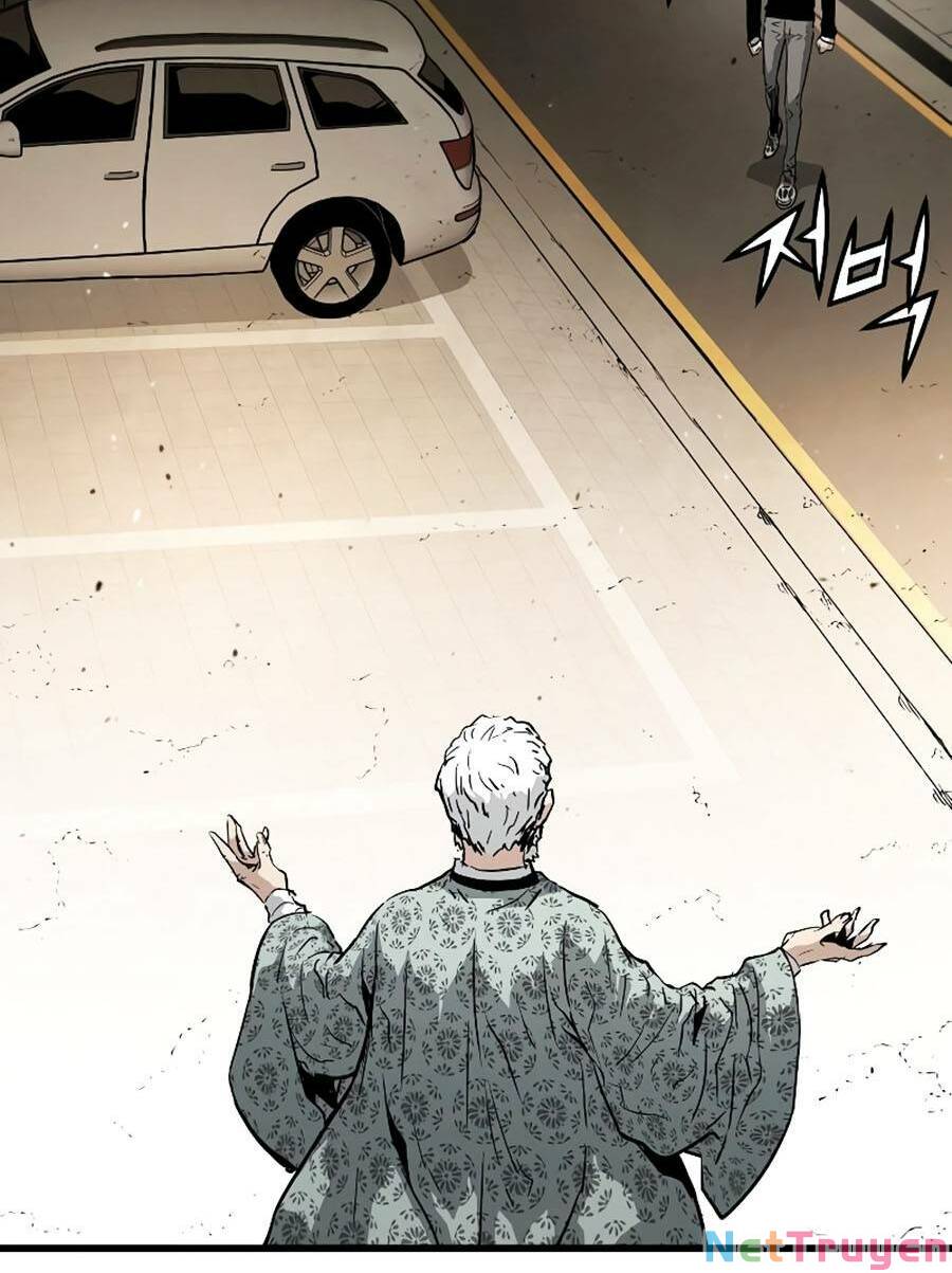 The Breaker 3: Quyền Năng Vô Hạn chapter 11 79