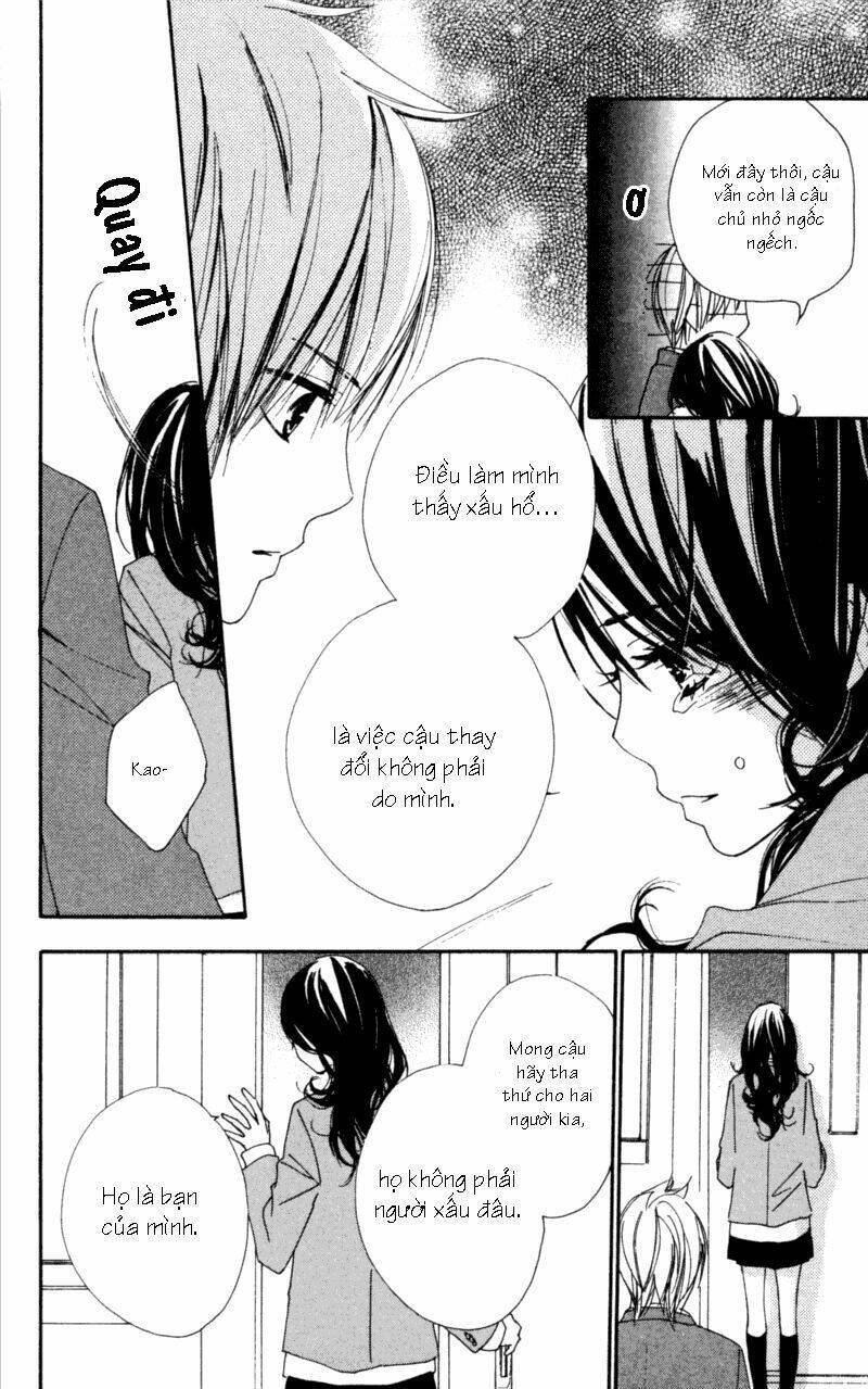 bokura wa itsumo chapter 16 15