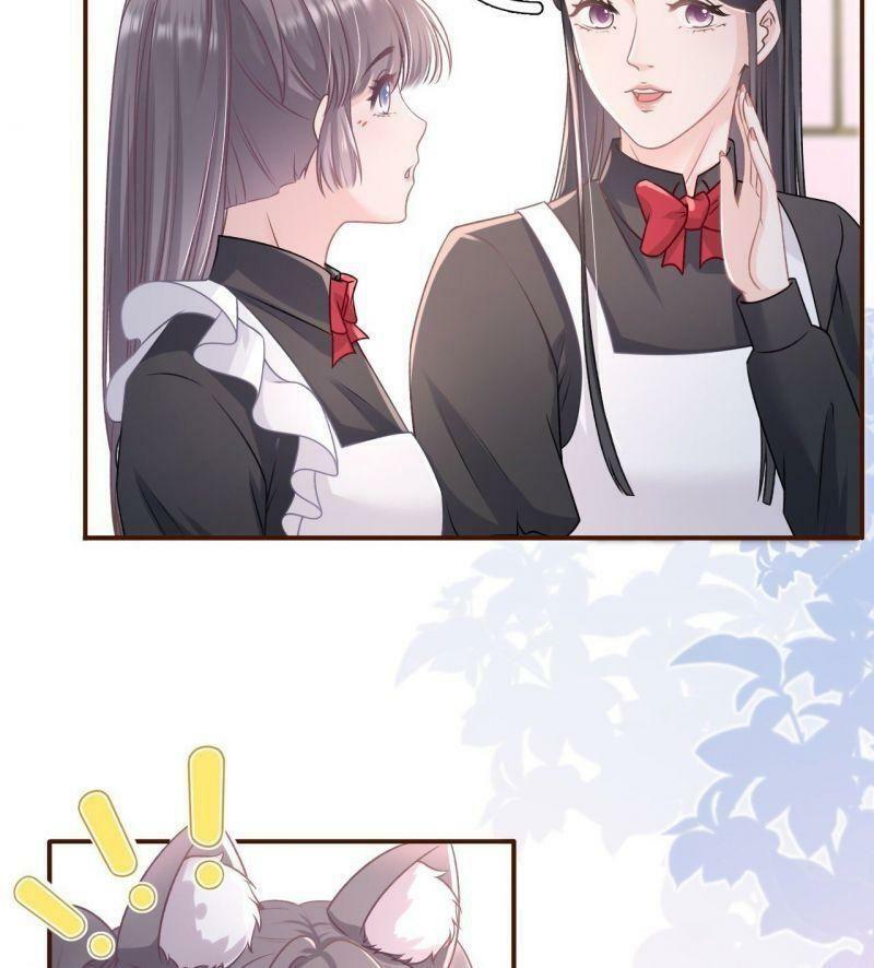 bạn gái tôi mới 30+ tuổi xuân chapter 86 26