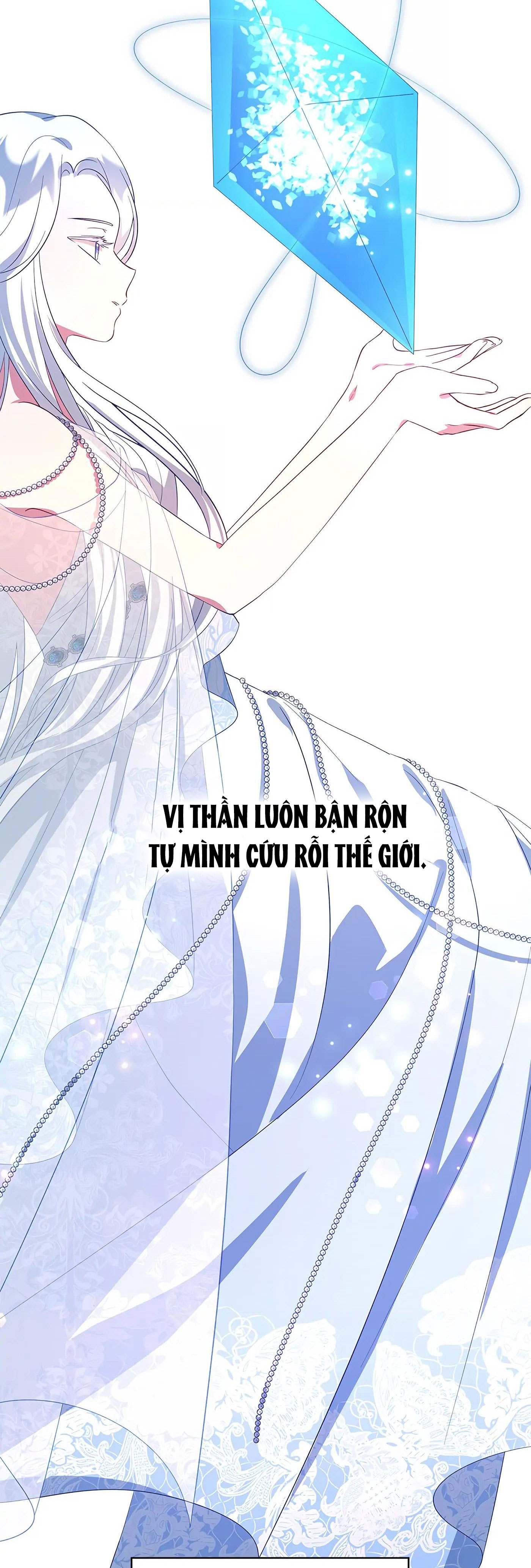 tôi không phải là nữ anh hùng chapter 34 10