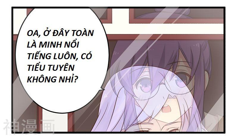 tổng tài đã cưới em chapter 54 6