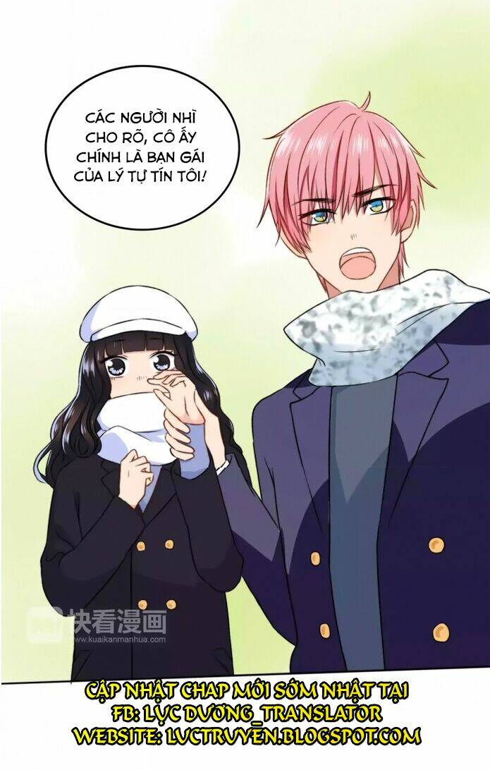 chào buổi sáng, hướng dương chapter 33 47