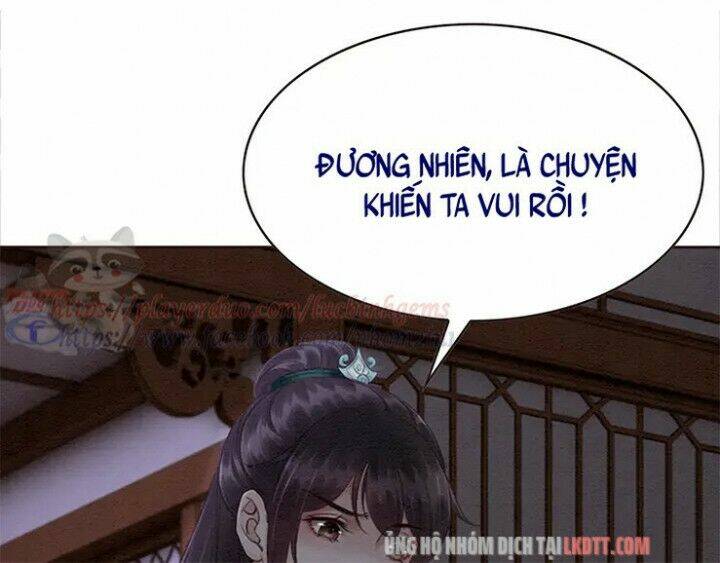 trọng sinh bá sủng nhiếp chính vương quá mạnh mẽ chapter 110 11