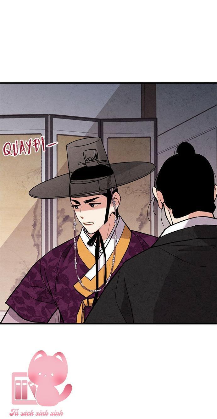 lệnh cấm hôn chapter 68 45