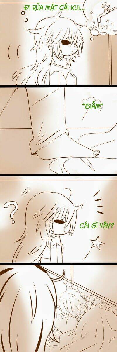 vocaloid len x miku doujinshi collection chapter 8 8