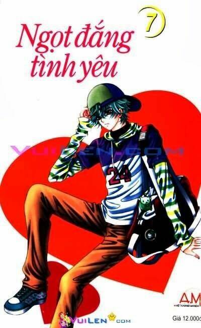 ngọt đắng tình yêu chapter 7 167