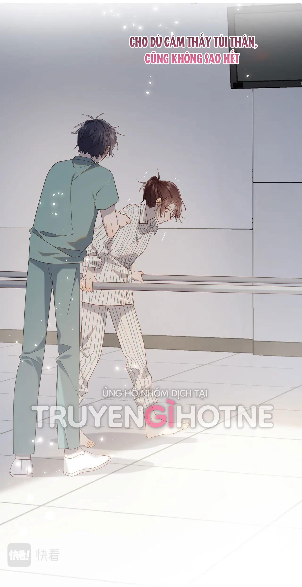 ác nữ cự tuyệt nam chính chapter 80 26