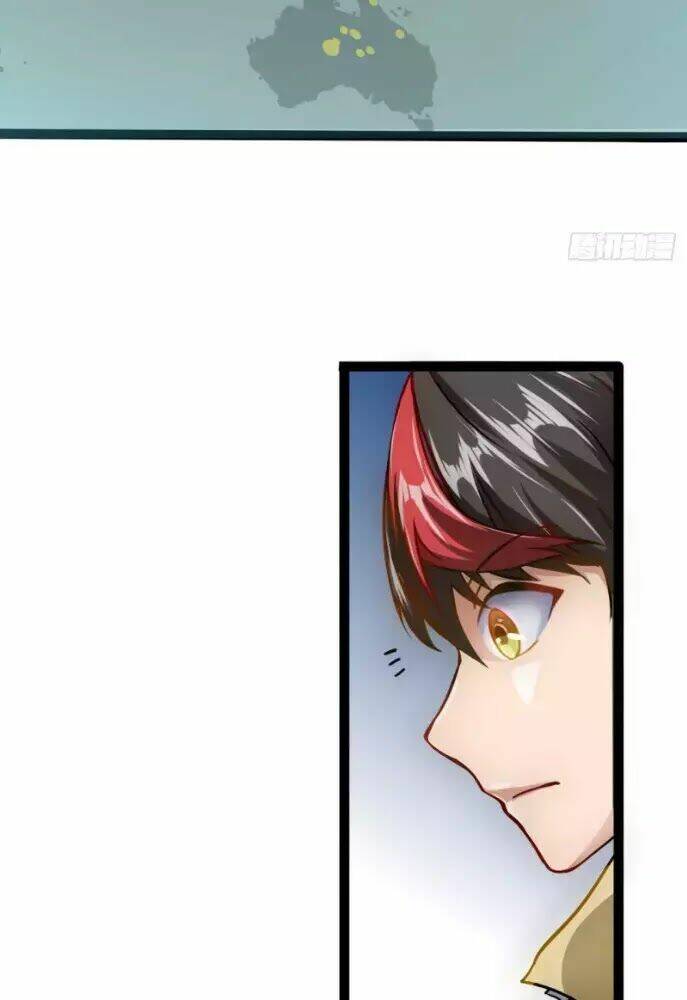 mạt thế thương lang chapter 3 25