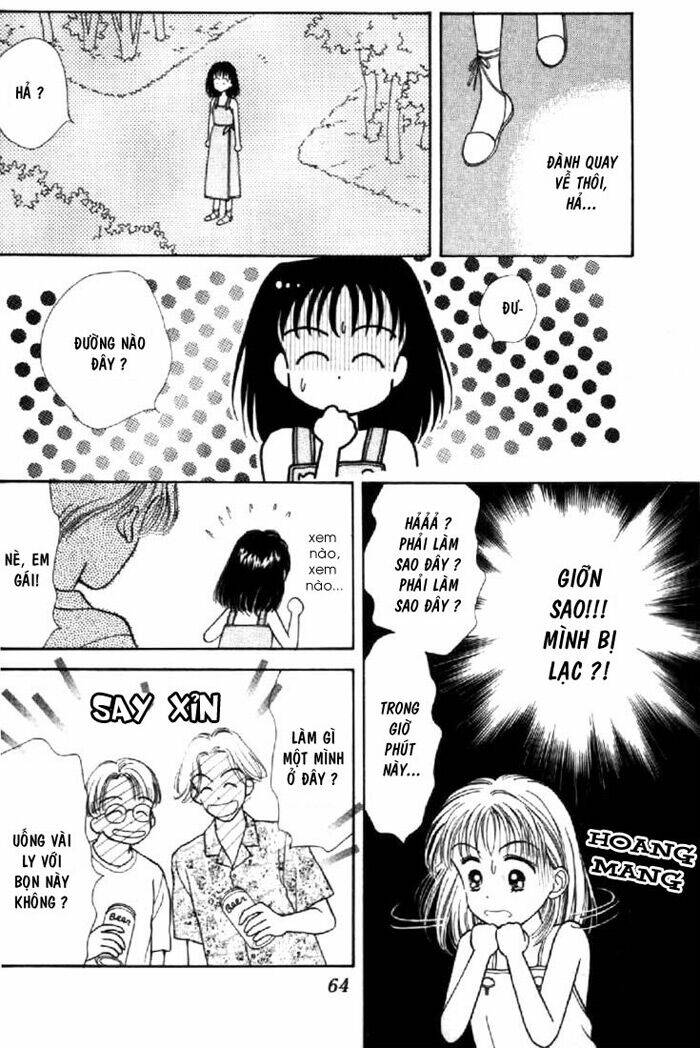 marmalade boy chapter 16 30