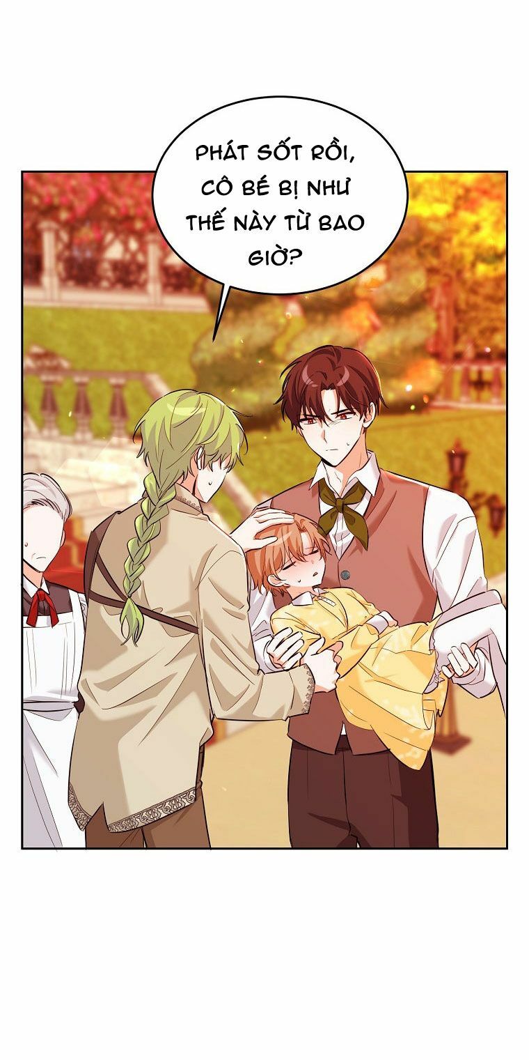 ác nữ karuna bé lại chapter 12 17