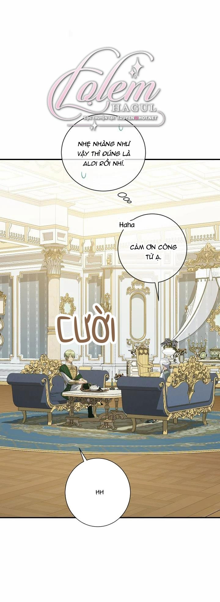 hướng đến ánh dương một lần nữa chapter 68 39