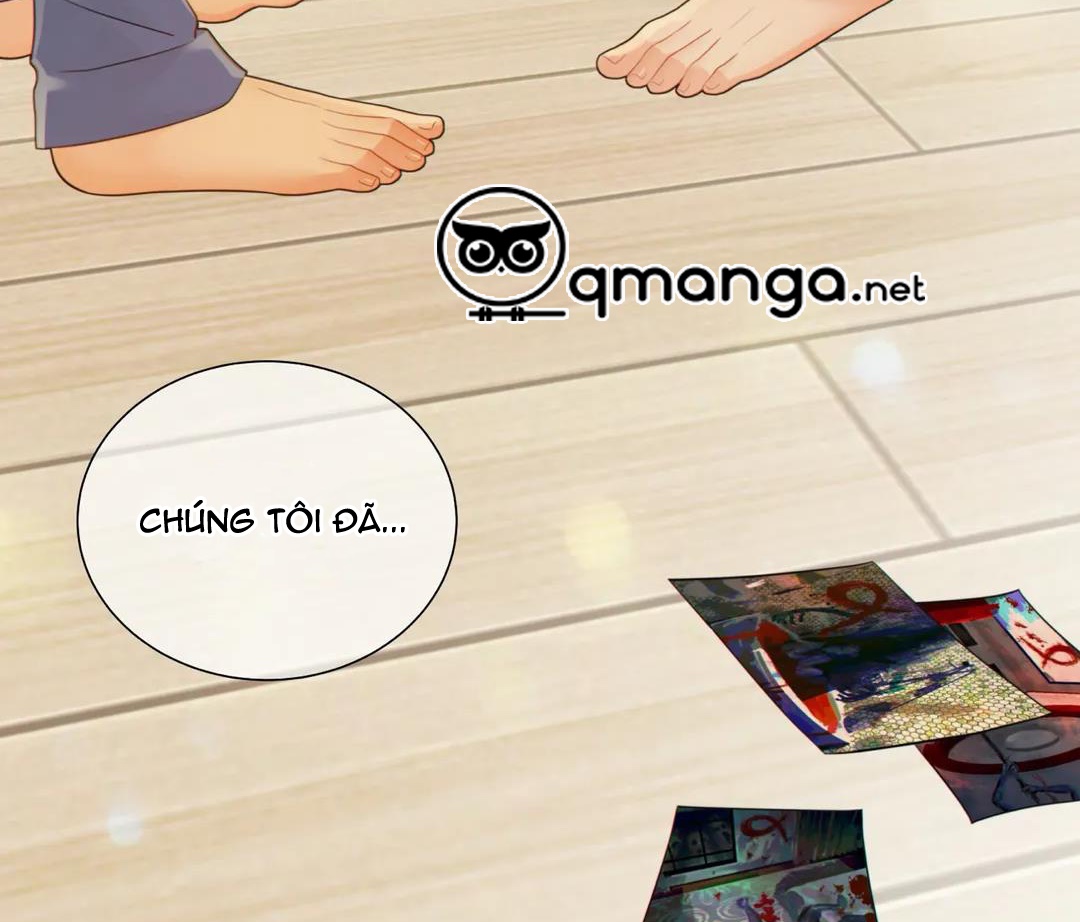 thời gian giữa sói và chó chapter 42 8