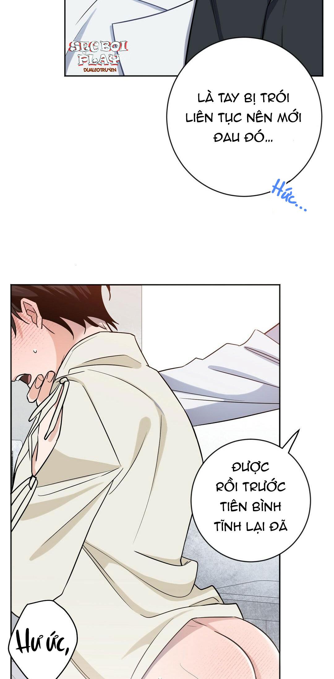 vô danh chapter 3 12