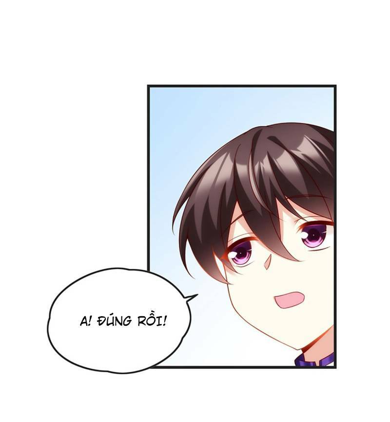 lãnh chúa cái gì không quan trọng chapter 8 37