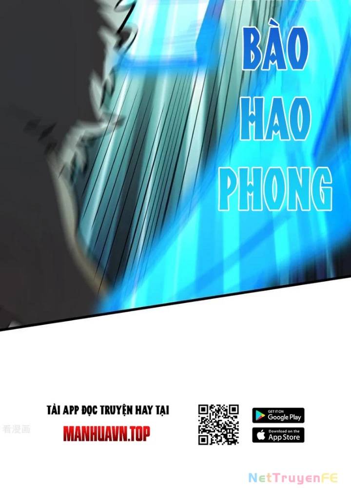 từ dã quái bắt đầu thăng cấp chapter 58 5