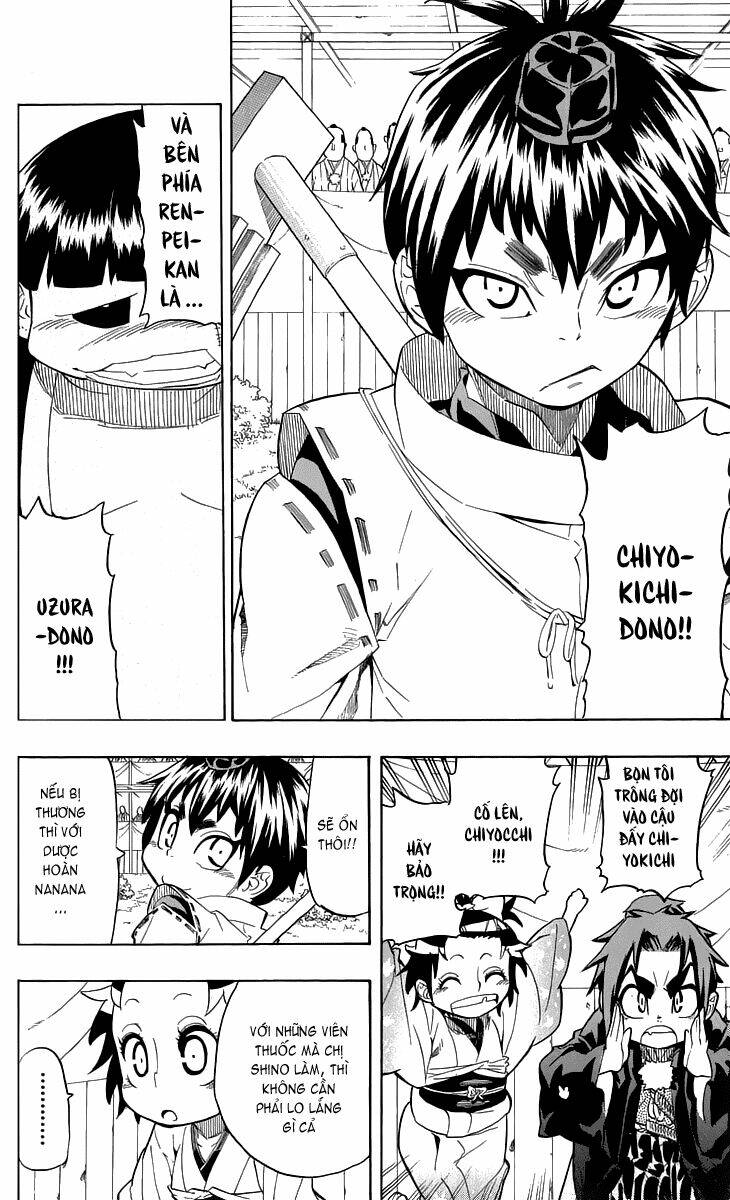 samurai usagi chapter 53 20