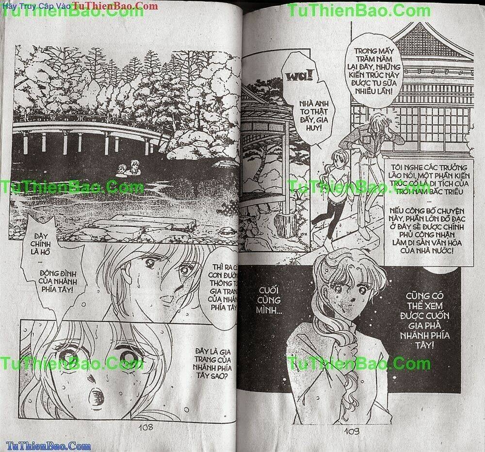 câu chuyện dẽ thương chapter 4 49