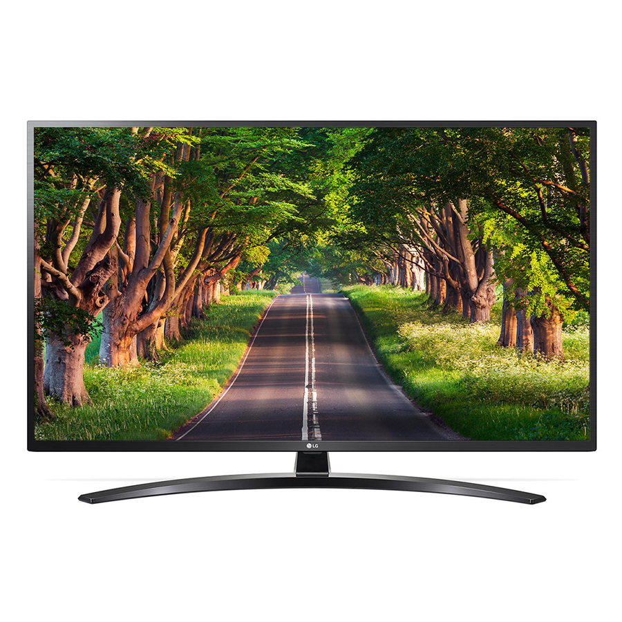 Smart Tivi LG 55 inch 4K UHD 55UM7400PTA - Hàng Chính Hãng