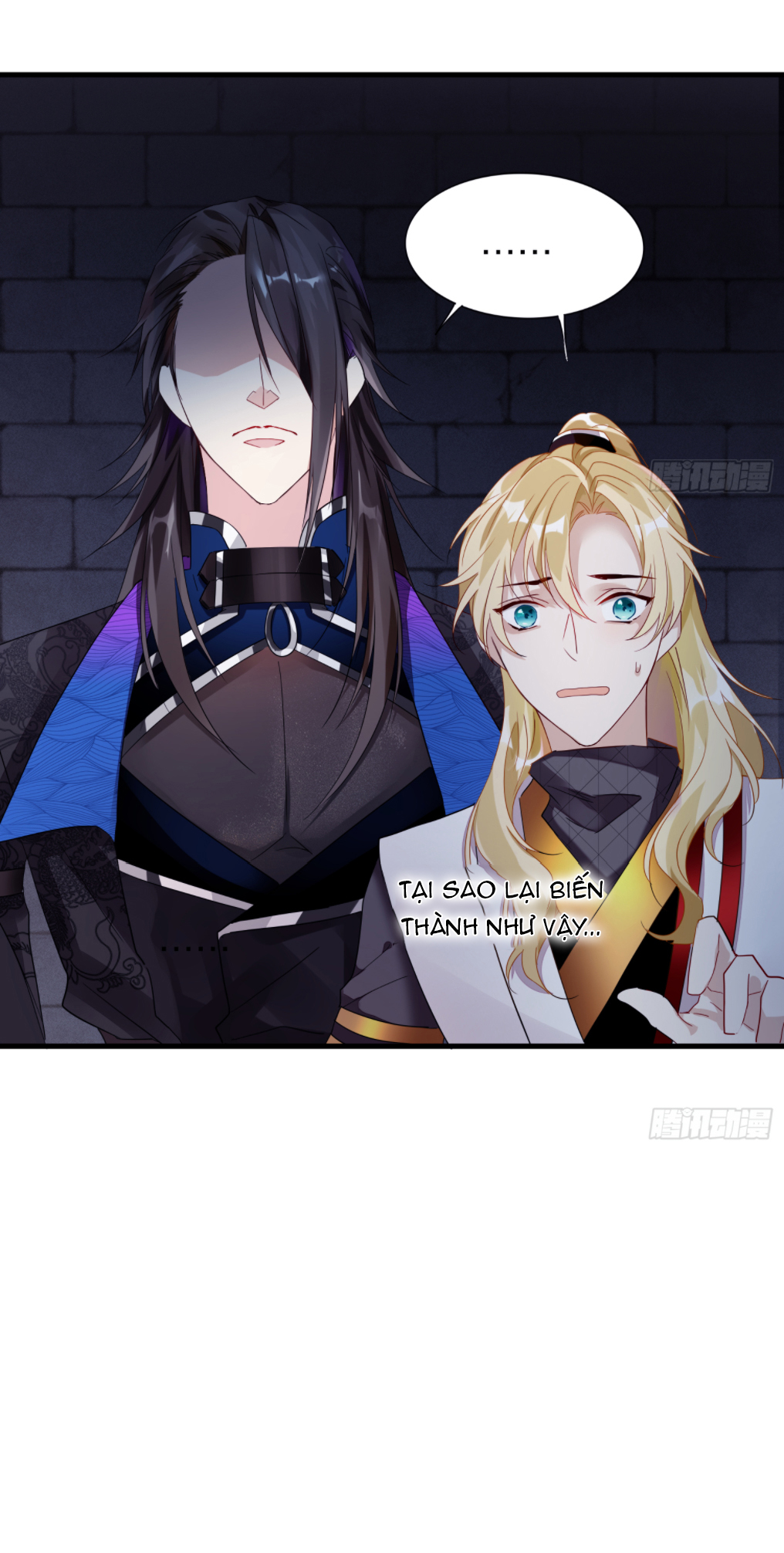 lục thân bất nhận chapter 11 26