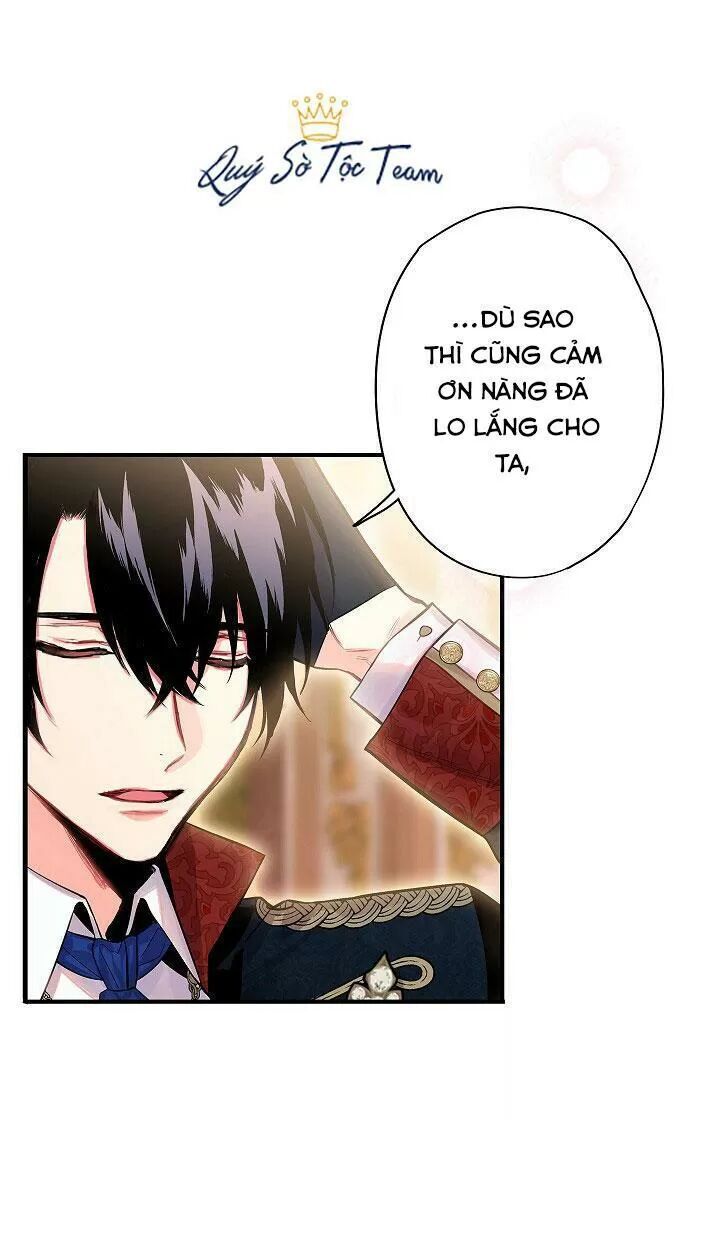 trọng sinh trở thành hoàng phi chapter 139 2