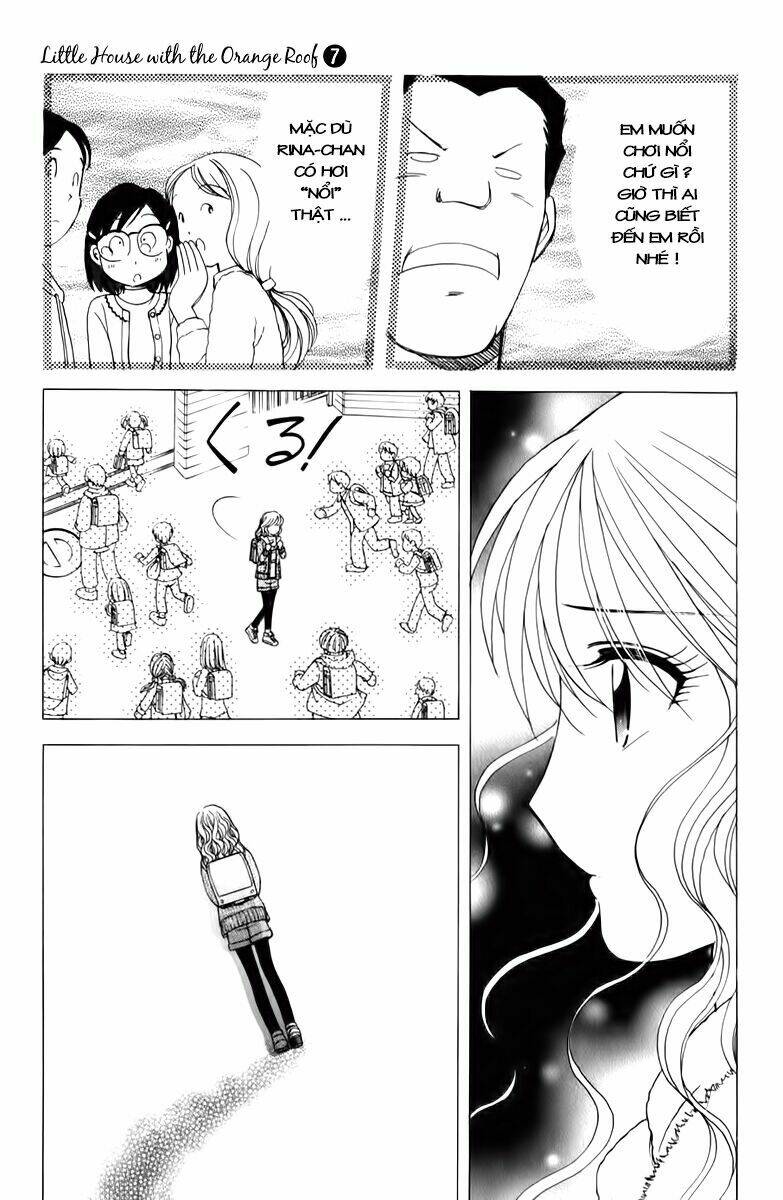 orange yane no chiisana ie full chapter 49 28