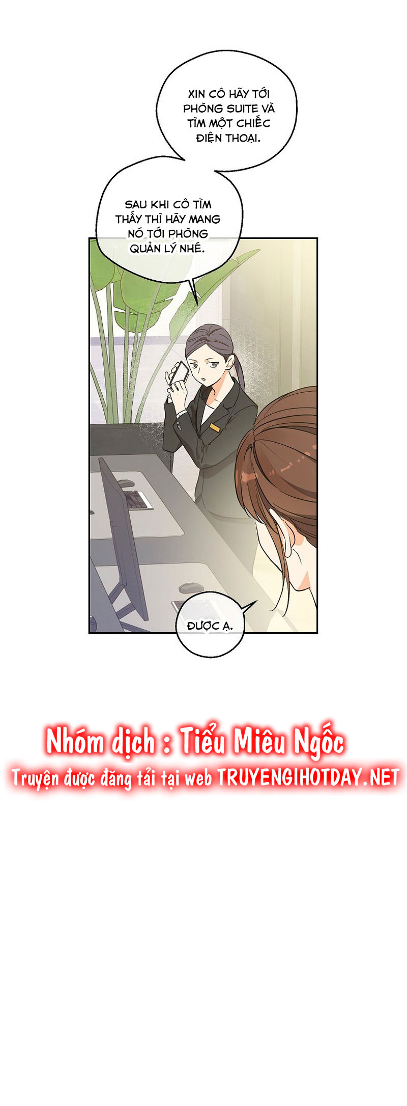 thế giới rộng lớn của chúng ta chapter 18.1 8