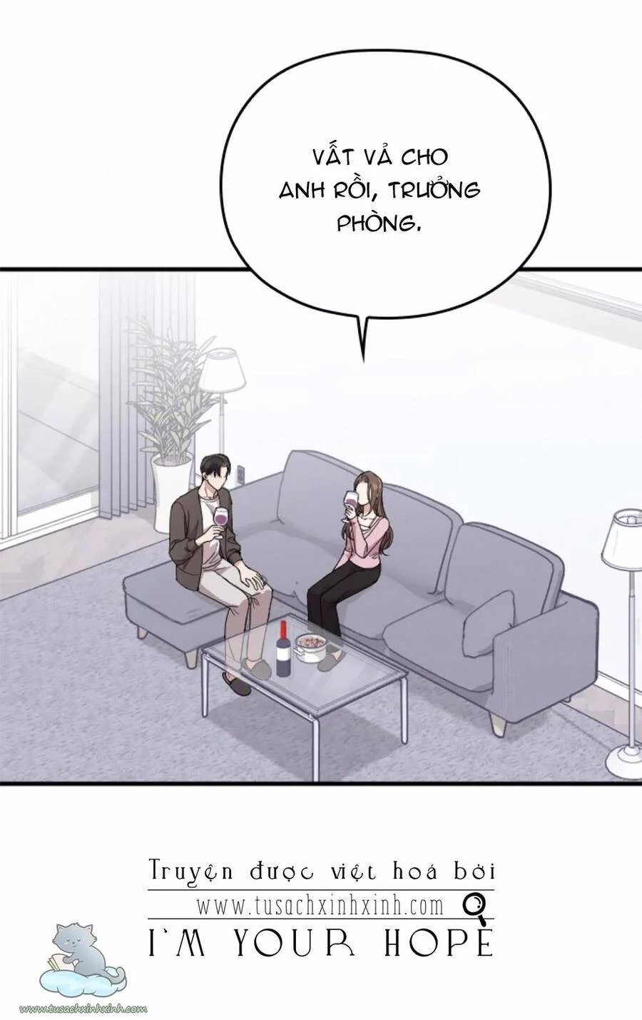 cô đi mà lấy chồng tôi chapter 36 84