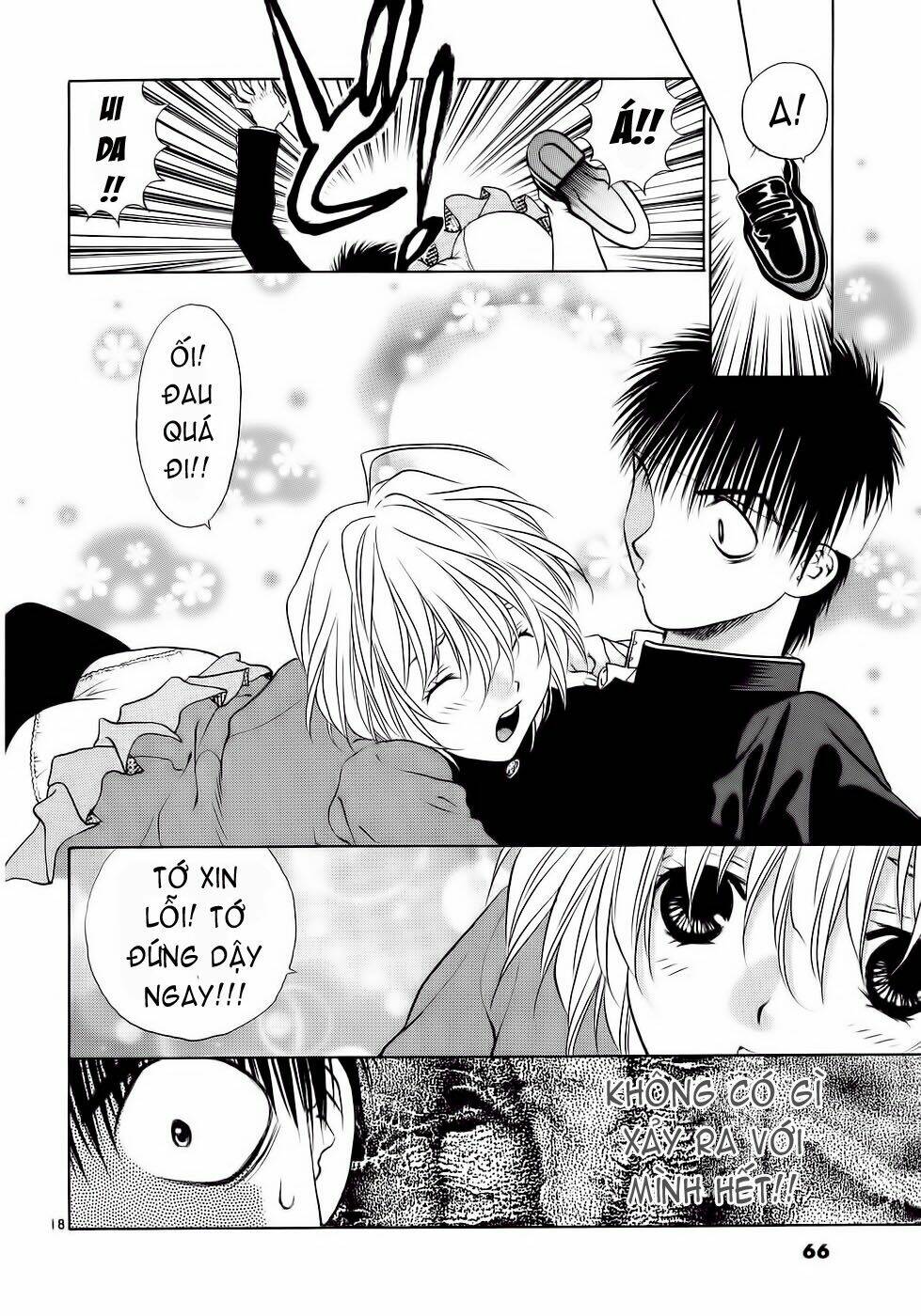 girls saurus dx chapter 28 18