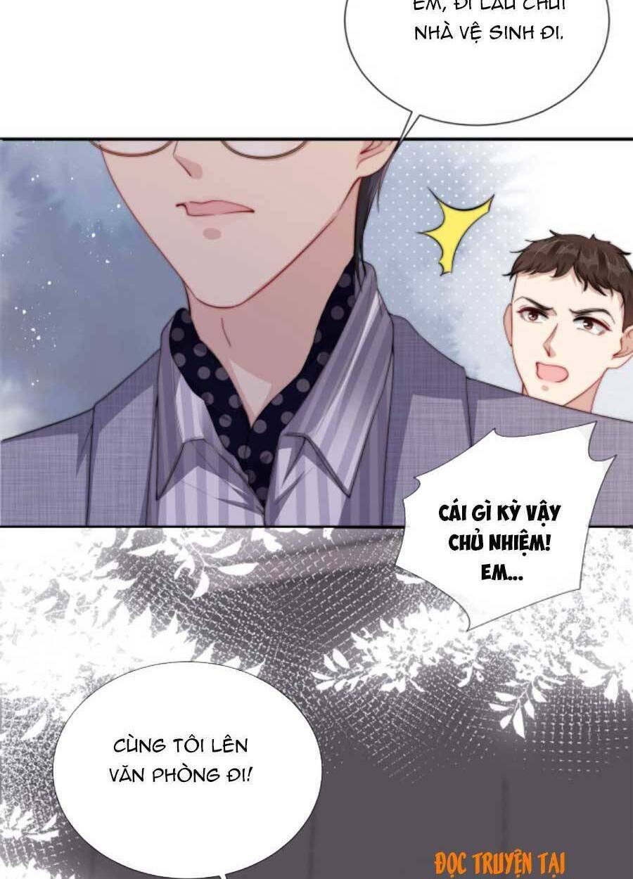 ngự tỷ toàn năng lại bị phá mã giáp chapter 43 18