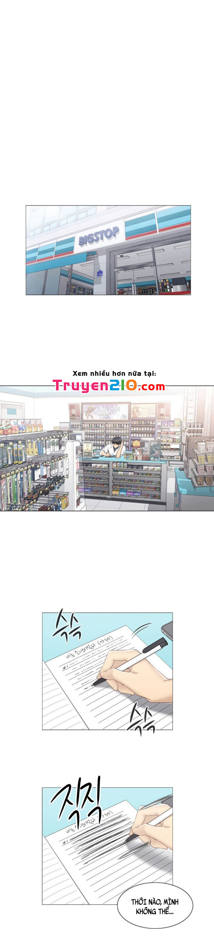 mở khóa tim em chapter 67 19