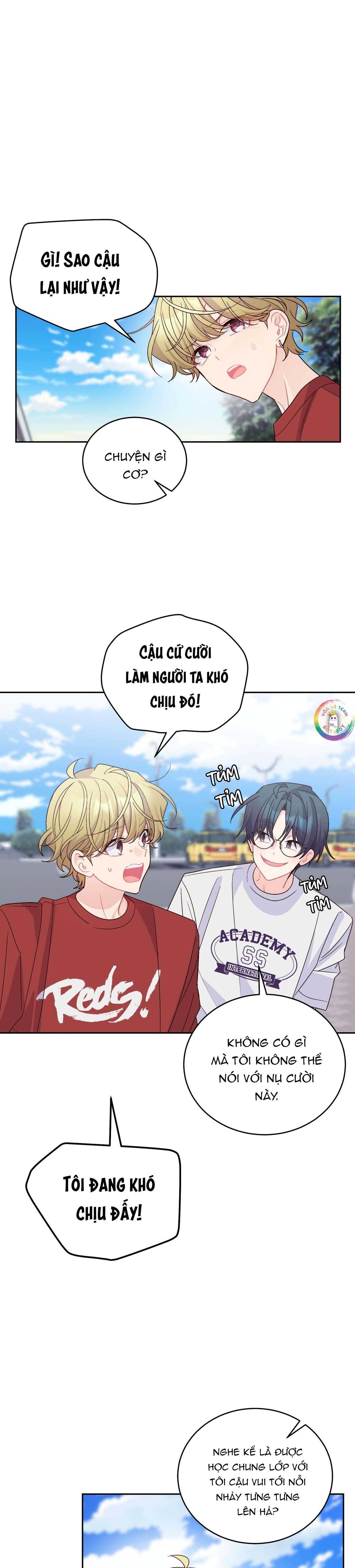 merry marbling chapter 84 2